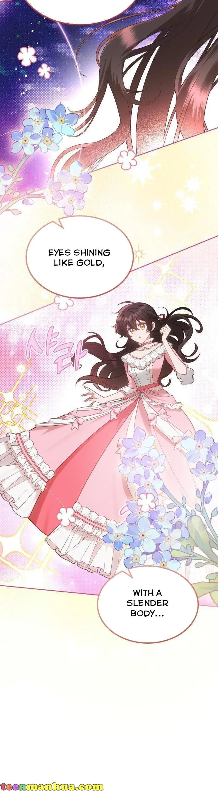 The End of This Fairy Tale is A Crazy Drama Chapter 13 Online - página 6