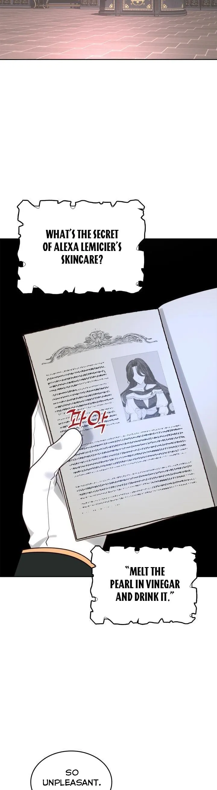 The End of This Fairy Tale is A Crazy Drama Chapter 13 Online - página 22