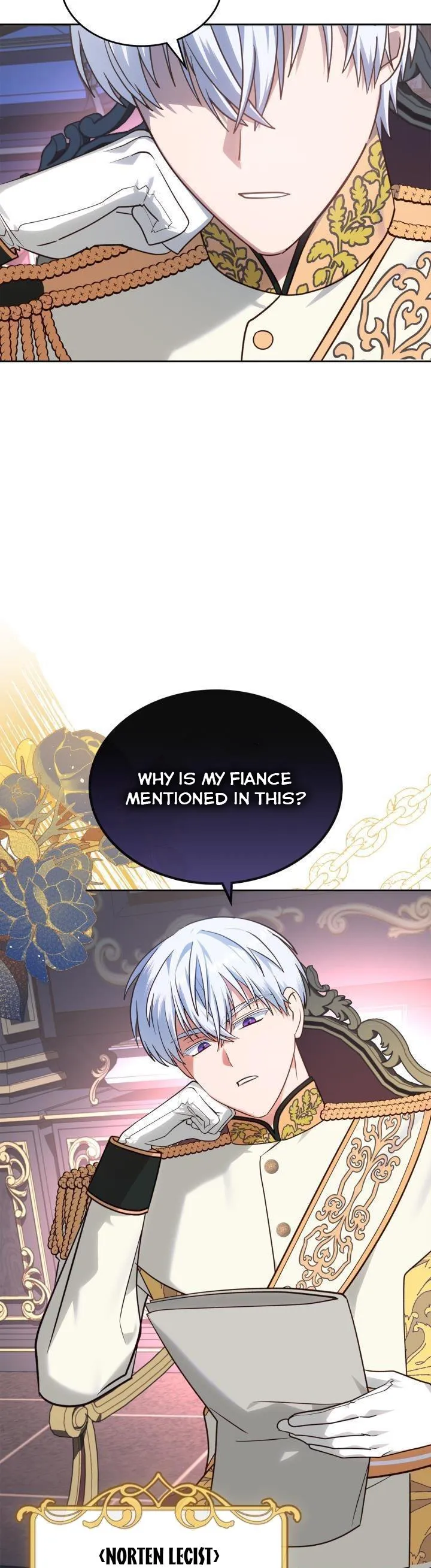 The End of This Fairy Tale is A Crazy Drama Chapter 13 Online - página 23