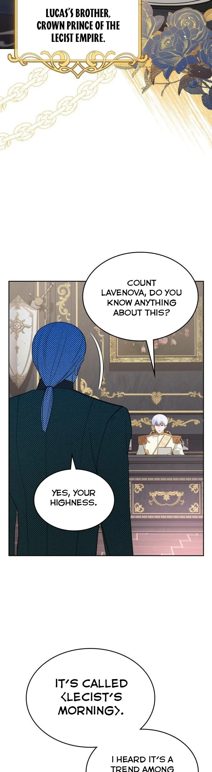 The End of This Fairy Tale is A Crazy Drama Chapter 13 Online - página 24