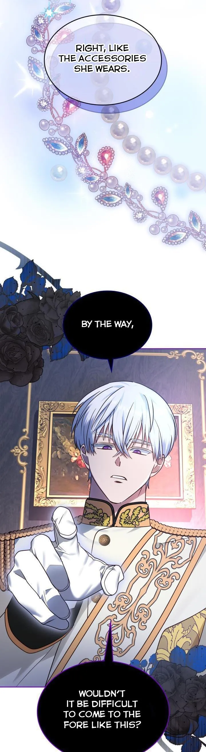 The End of This Fairy Tale is A Crazy Drama Chapter 13 Online - página 28