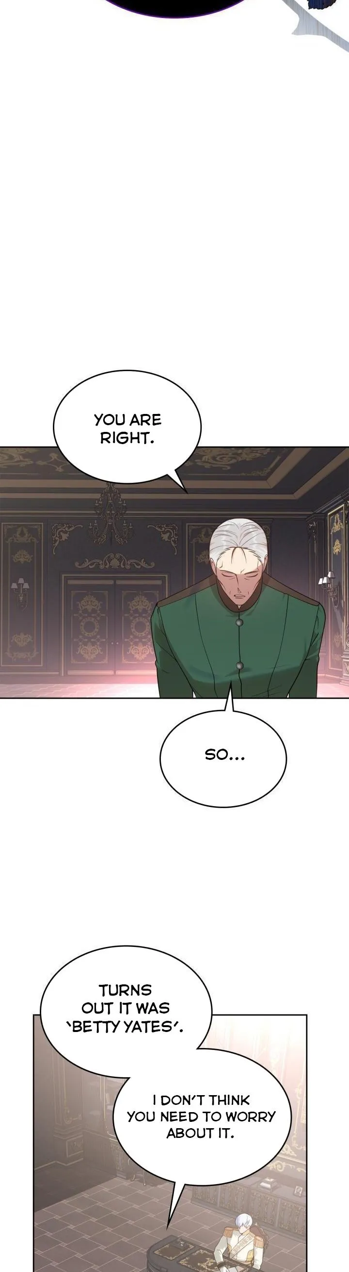 The End of This Fairy Tale is A Crazy Drama Chapter 13 Online - página 29