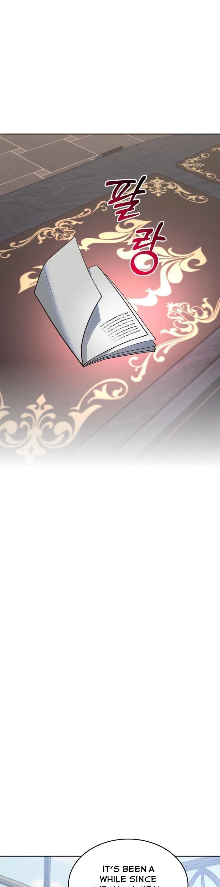 The End of This Fairy Tale is A Crazy Drama Chapter 13 Online - página 34