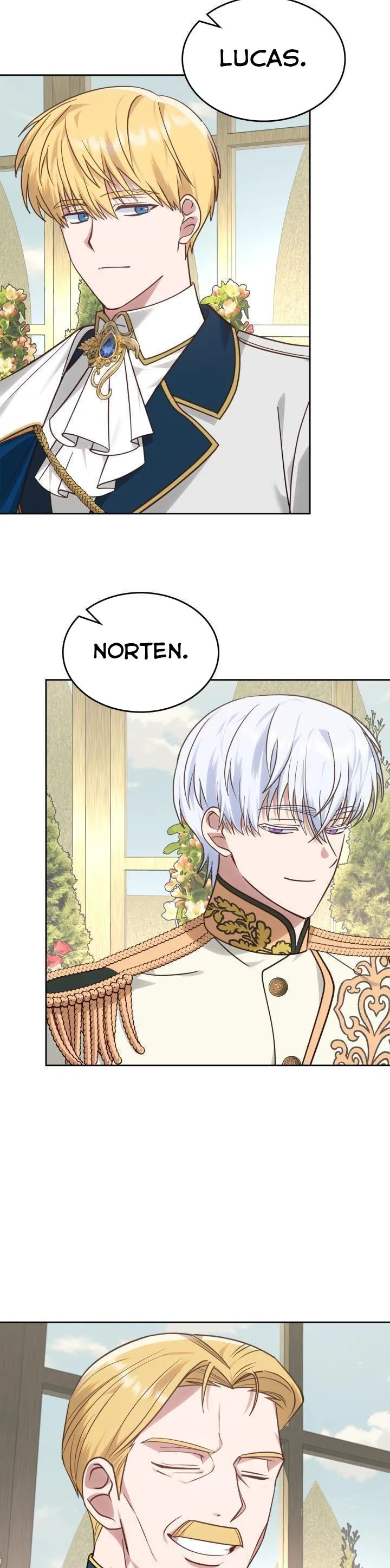 The End of This Fairy Tale is A Crazy Drama Chapter 13 Online - página 36
