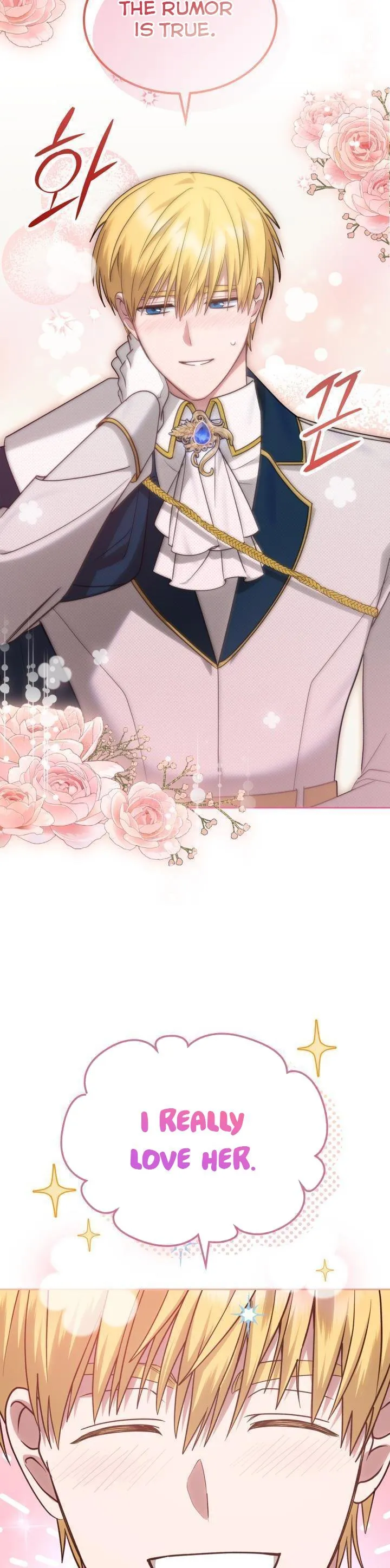 The End of This Fairy Tale is A Crazy Drama Chapter 13 Online - página 43