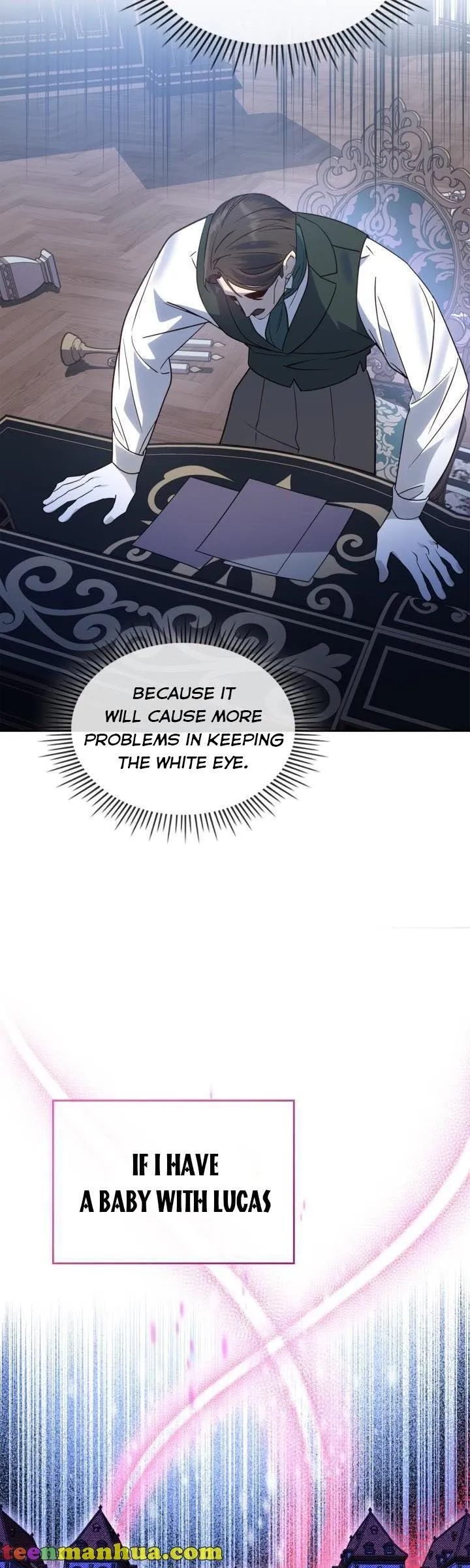 The End of This Fairy Tale is A Crazy Drama Chapter 15 Online - página 12