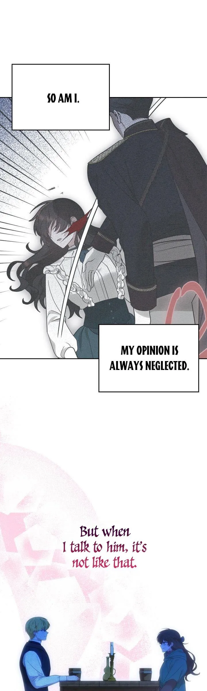 The End of This Fairy Tale is A Crazy Drama Chapter 15 Online - página 25