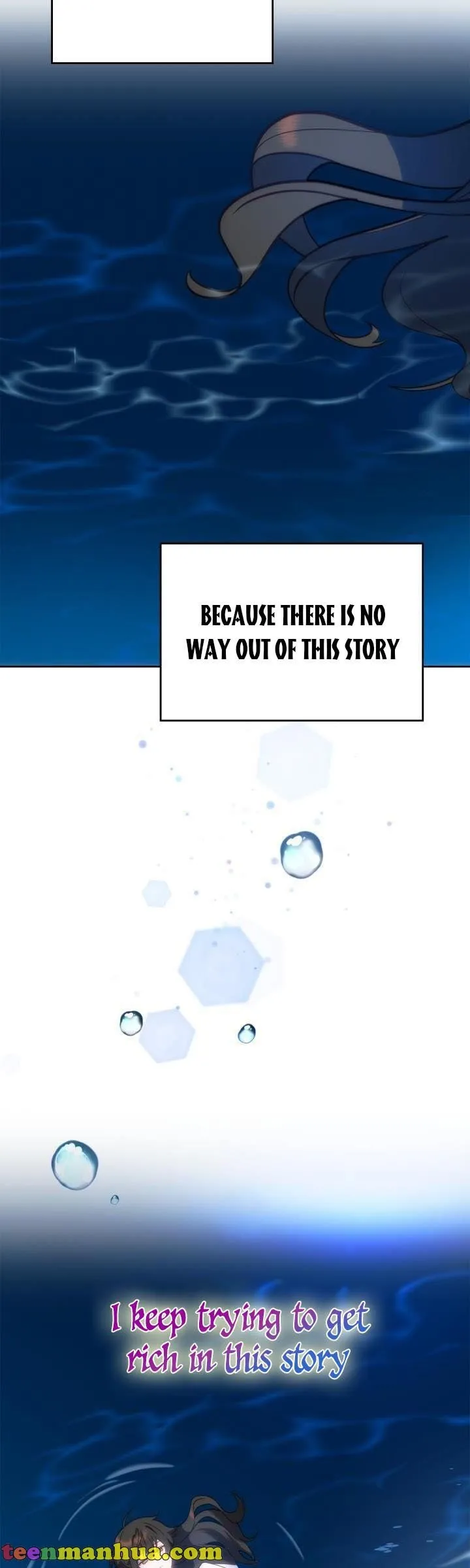The End of This Fairy Tale is A Crazy Drama Chapter 15 Online - página 28