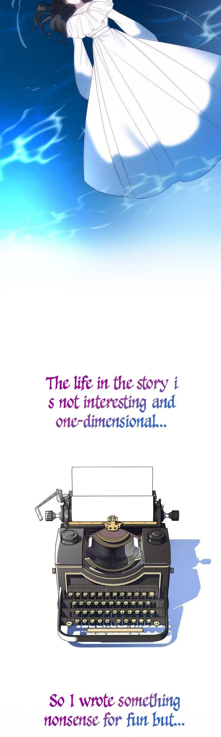 The End of This Fairy Tale is A Crazy Drama Chapter 15 Online - página 29