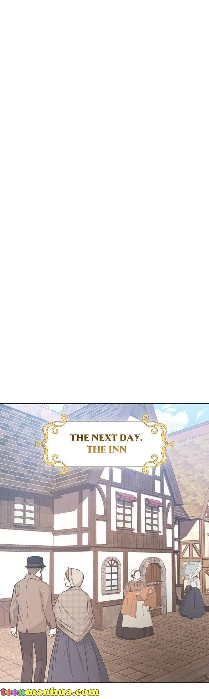 The End of This Fairy Tale is A Crazy Drama Chapter 15 Online - página 36