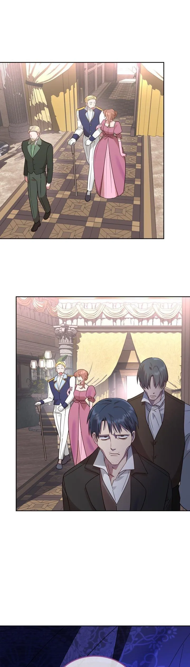 The End of This Fairy Tale is A Crazy Drama Chapter 16 Online - página 13