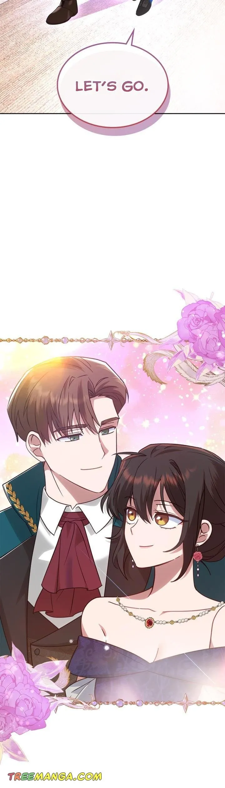 The End of This Fairy Tale is A Crazy Drama Chapter 16 Online - página 15