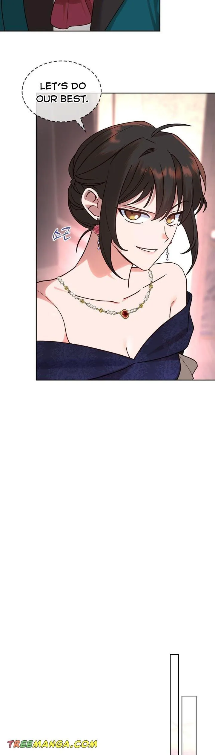 The End of This Fairy Tale is A Crazy Drama Chapter 16 Online - página 20
