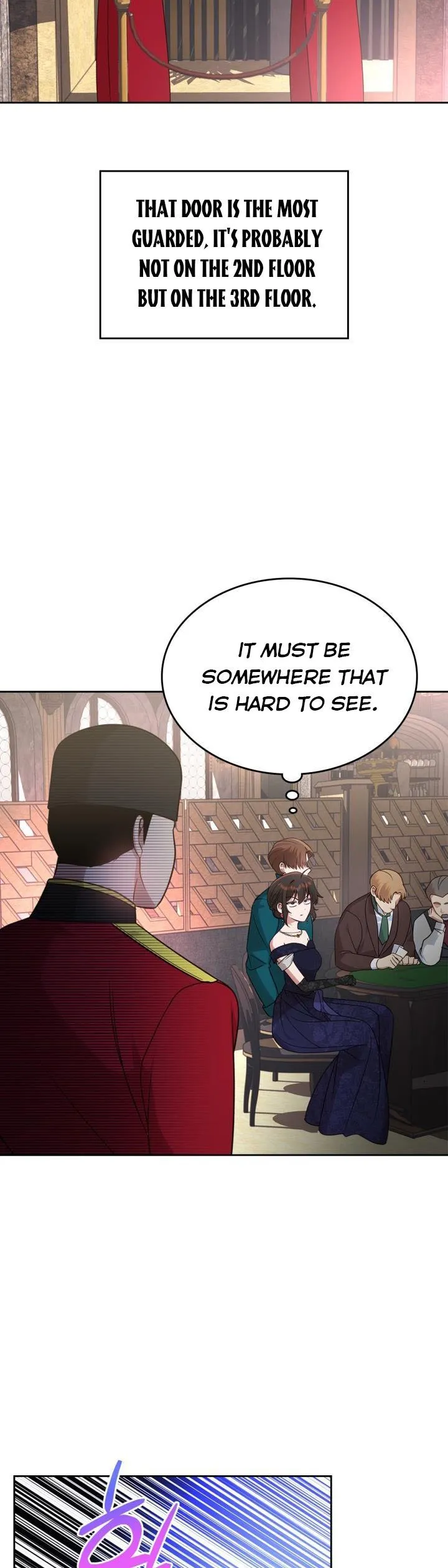 The End of This Fairy Tale is A Crazy Drama Chapter 16 Online - página 24