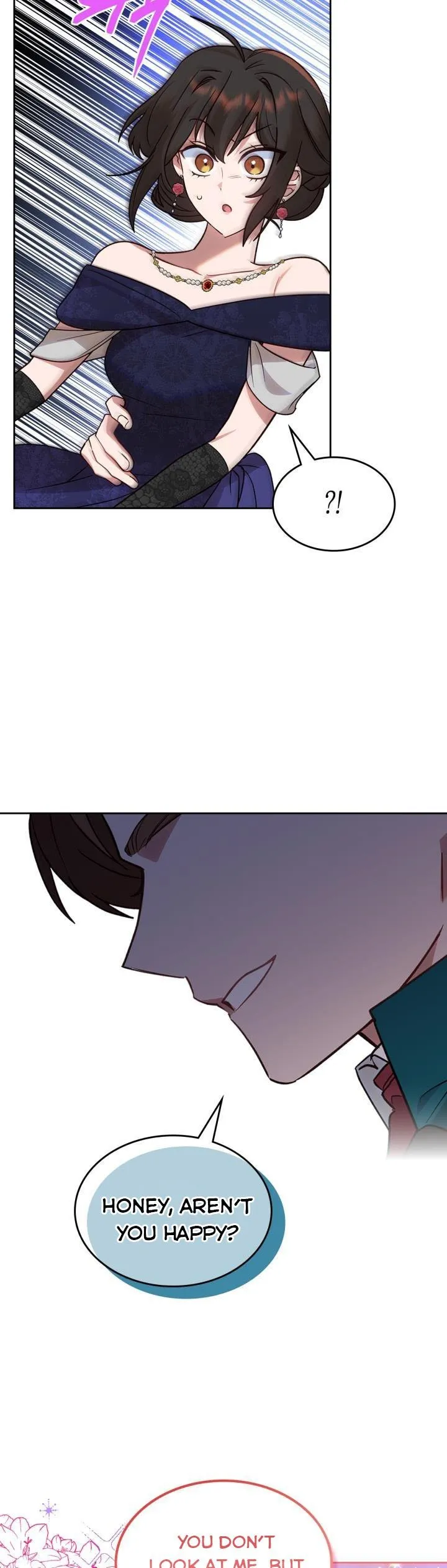 The End of This Fairy Tale is A Crazy Drama Chapter 16 Online - página 25