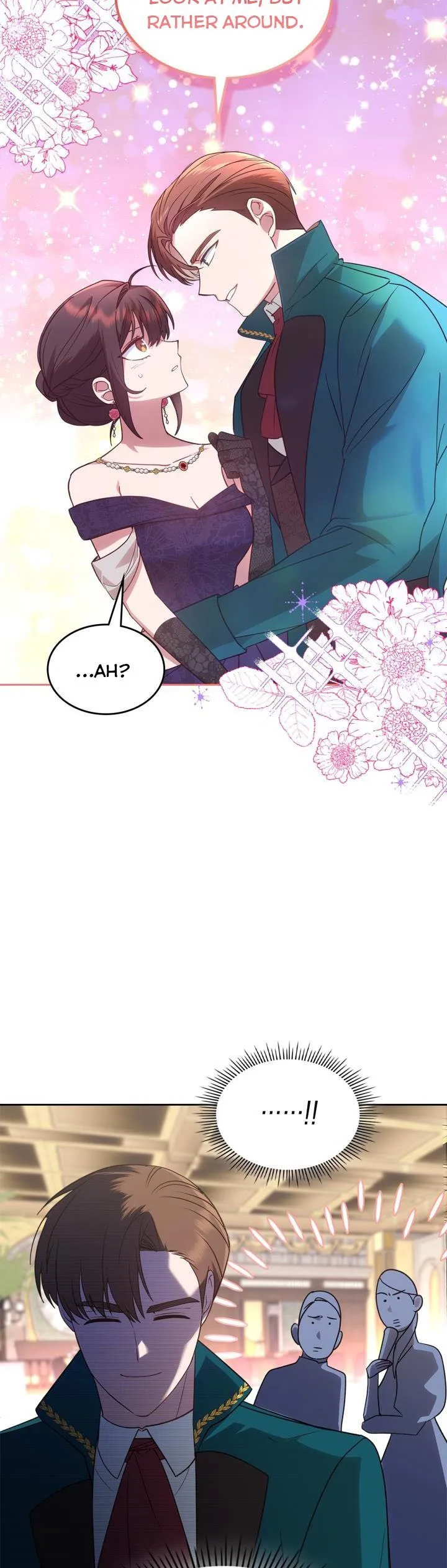 The End of This Fairy Tale is A Crazy Drama Chapter 16 Online - página 26