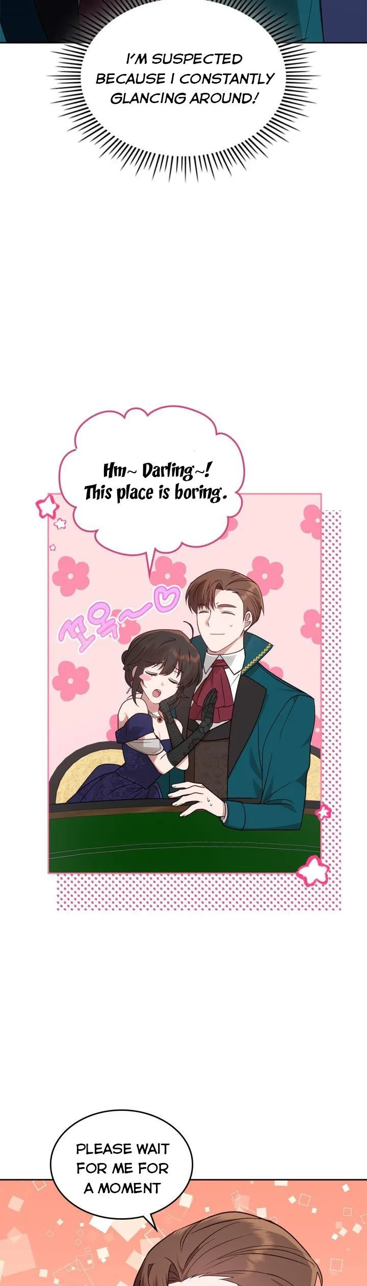 The End of This Fairy Tale is A Crazy Drama Chapter 16 Online - página 27
