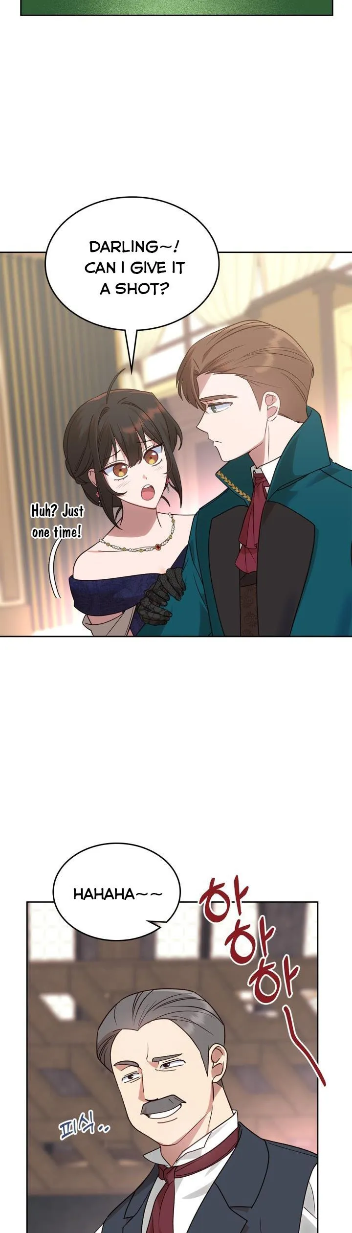 The End of This Fairy Tale is A Crazy Drama Chapter 16 Online - página 30