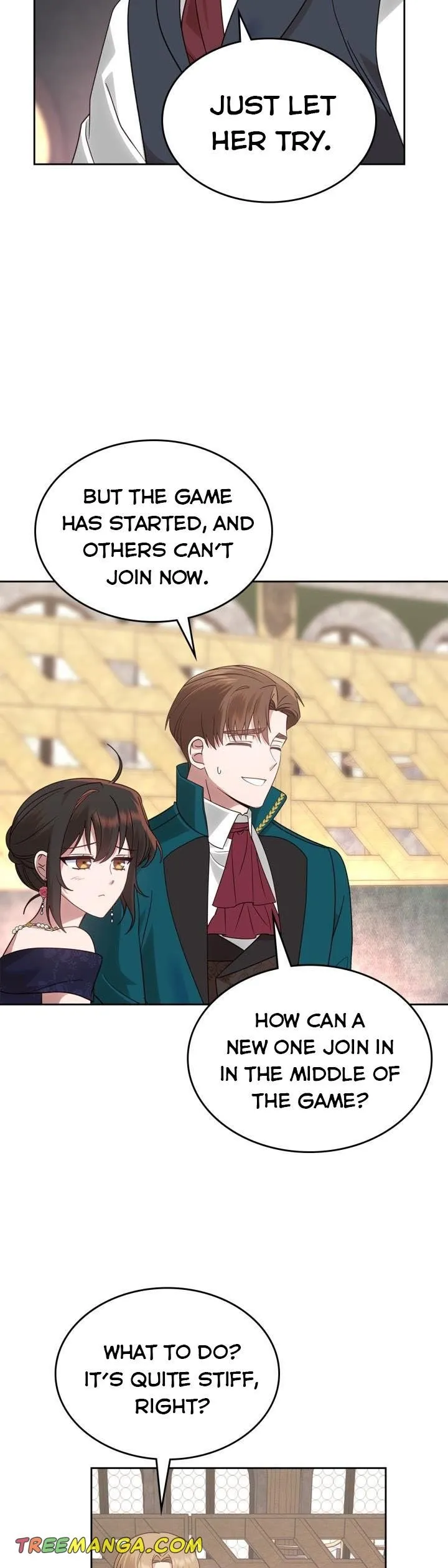 The End of This Fairy Tale is A Crazy Drama Chapter 16 Online - página 31