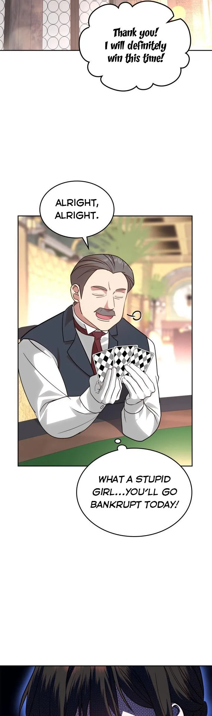 The End of This Fairy Tale is A Crazy Drama Chapter 16 Online - página 43