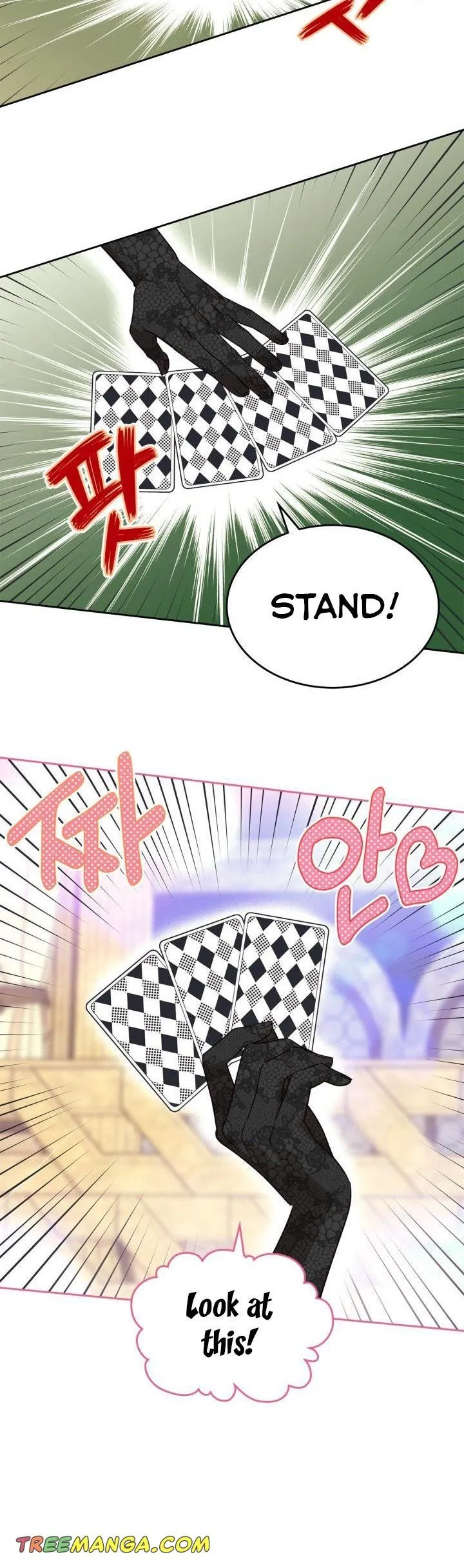 The End of This Fairy Tale is A Crazy Drama Chapter 16 Online - página 45