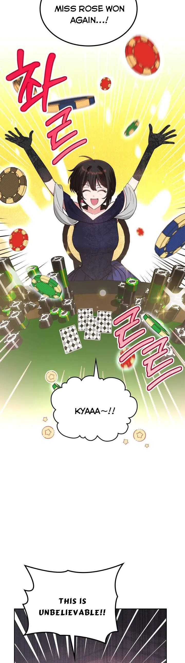 The End of This Fairy Tale is A Crazy Drama Chapter 17 Online - página 2