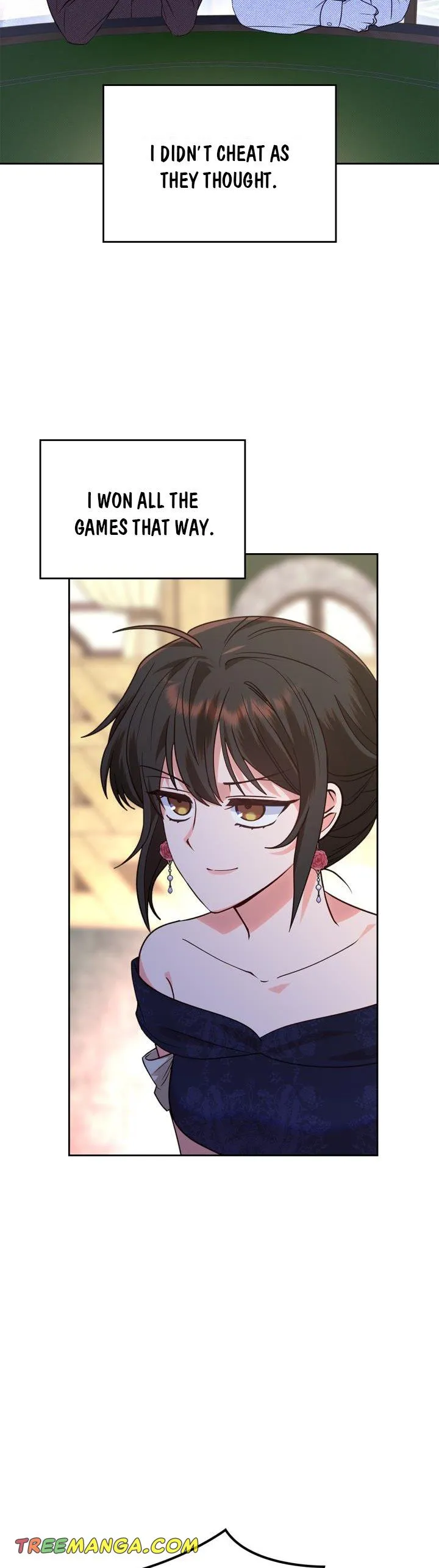 The End of This Fairy Tale is A Crazy Drama Chapter 17 Online - página 6