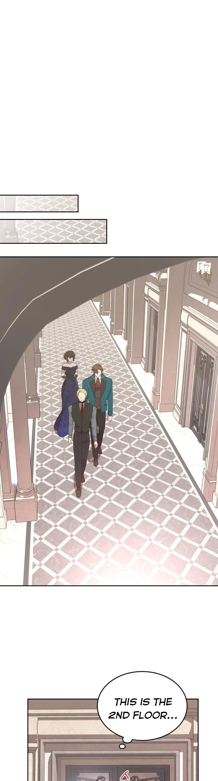 The End of This Fairy Tale is A Crazy Drama Chapter 17 Online - página 13