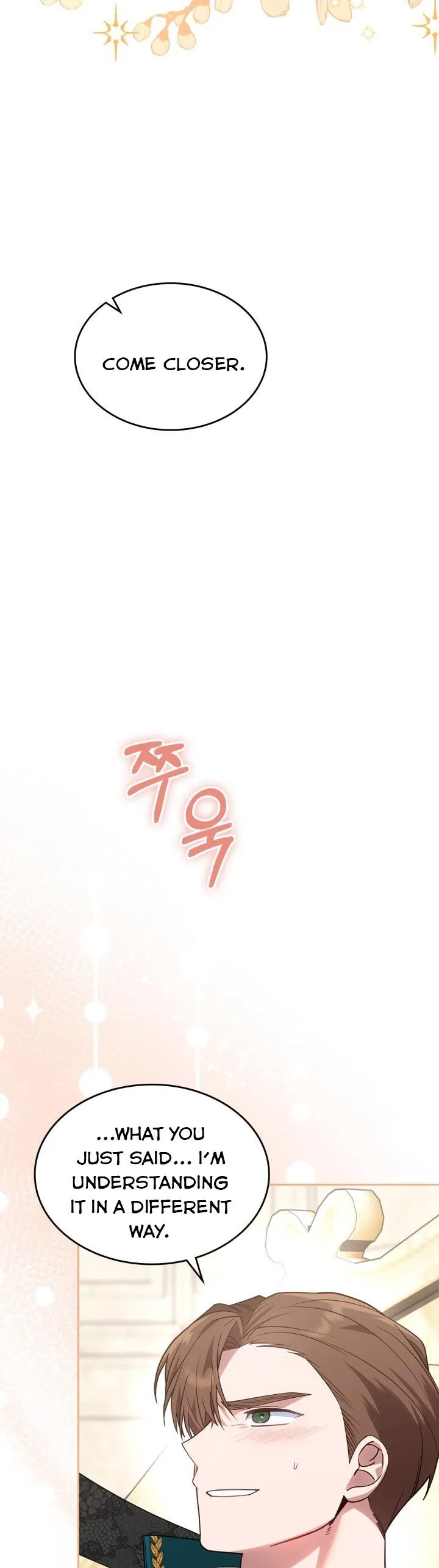 The End of This Fairy Tale is A Crazy Drama Chapter 17 Online - página 22