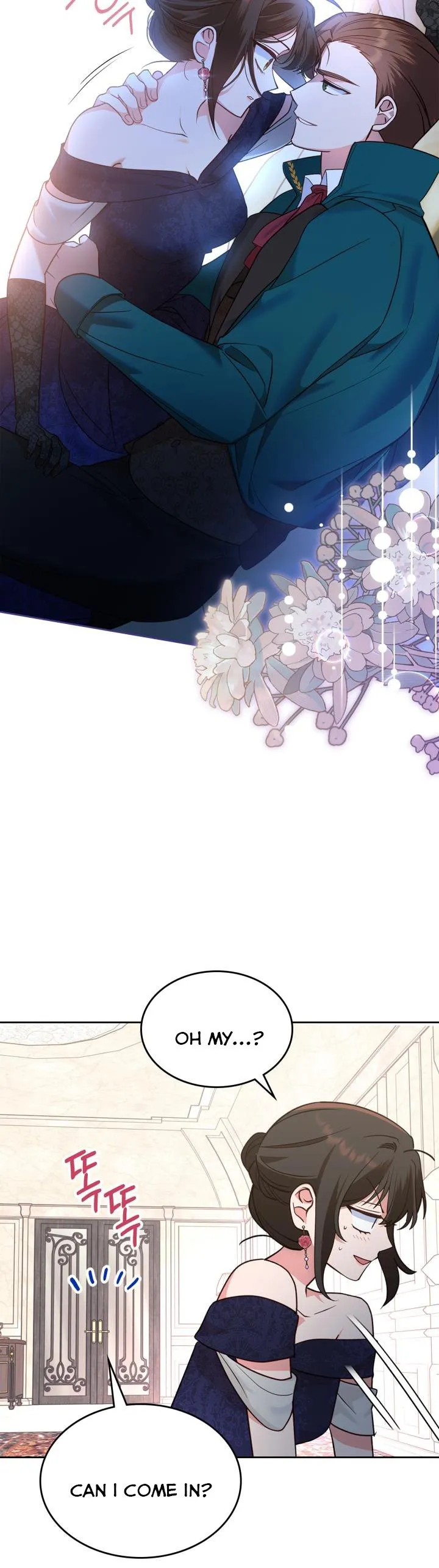 The End of This Fairy Tale is A Crazy Drama Chapter 17 Online - página 29