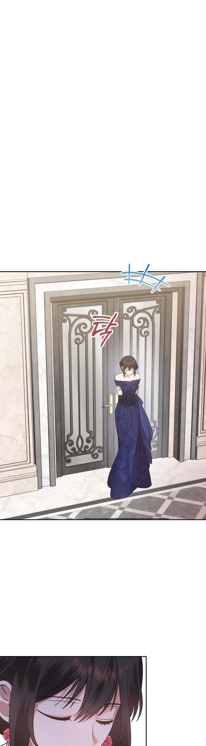 The End of This Fairy Tale is A Crazy Drama Chapter 18 Online - página 4
