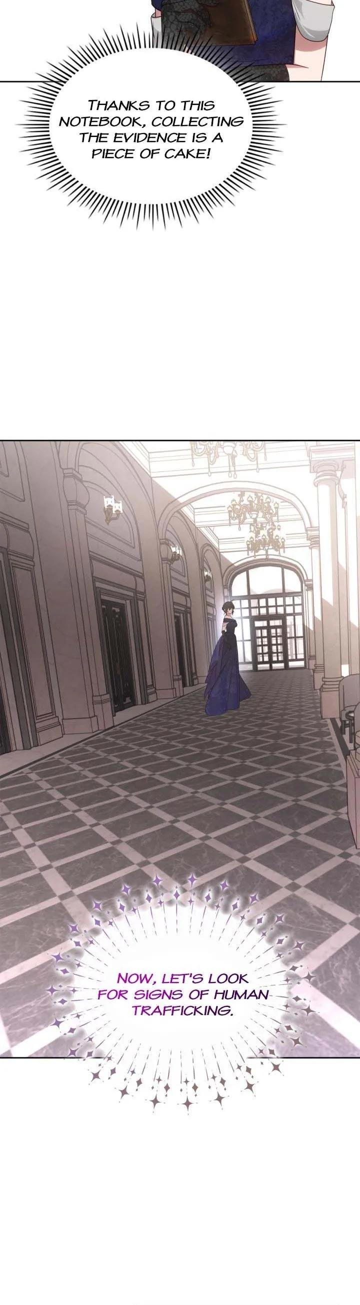 The End of This Fairy Tale is A Crazy Drama Chapter 18 Online - página 10
