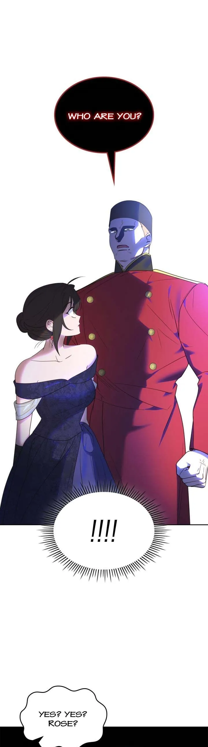 The End of This Fairy Tale is A Crazy Drama Chapter 18 Online - página 21