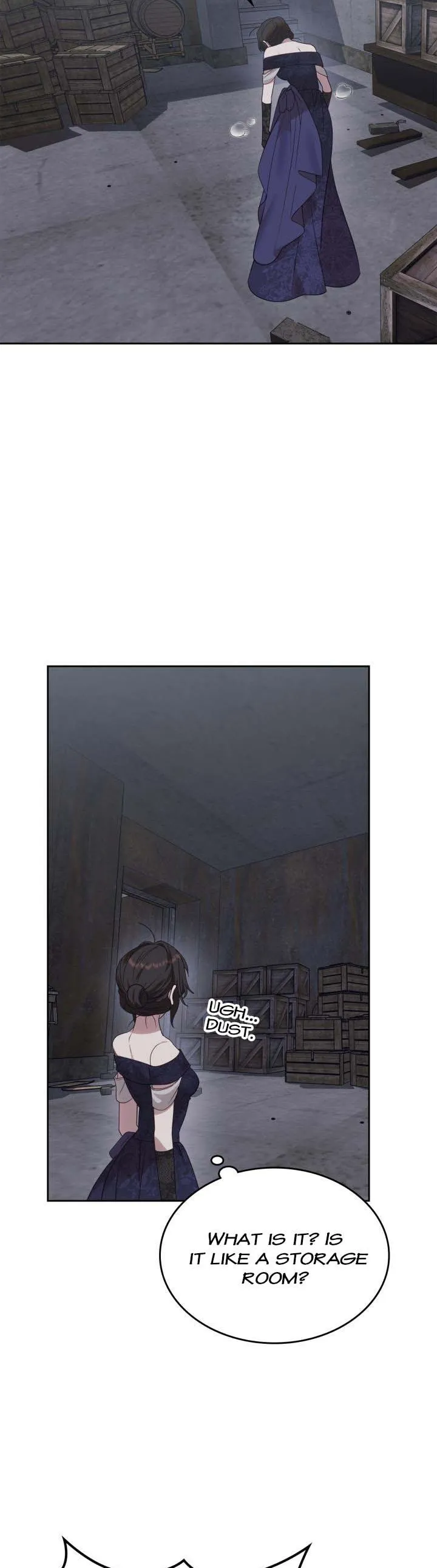 The End of This Fairy Tale is A Crazy Drama Chapter 18 Online - página 33
