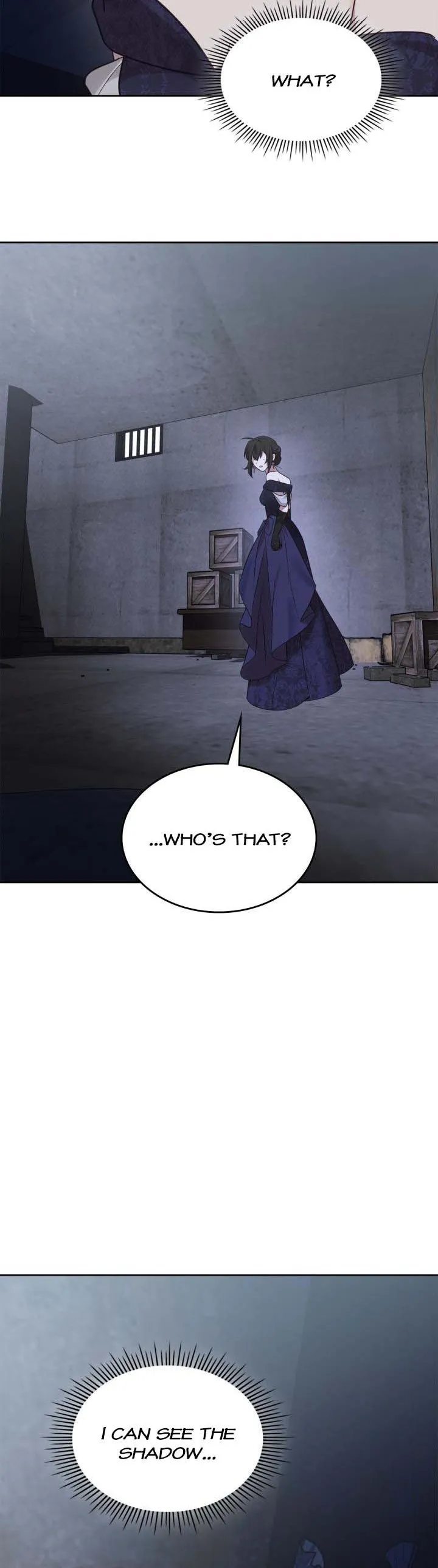 The End of This Fairy Tale is A Crazy Drama Chapter 18 Online - página 35