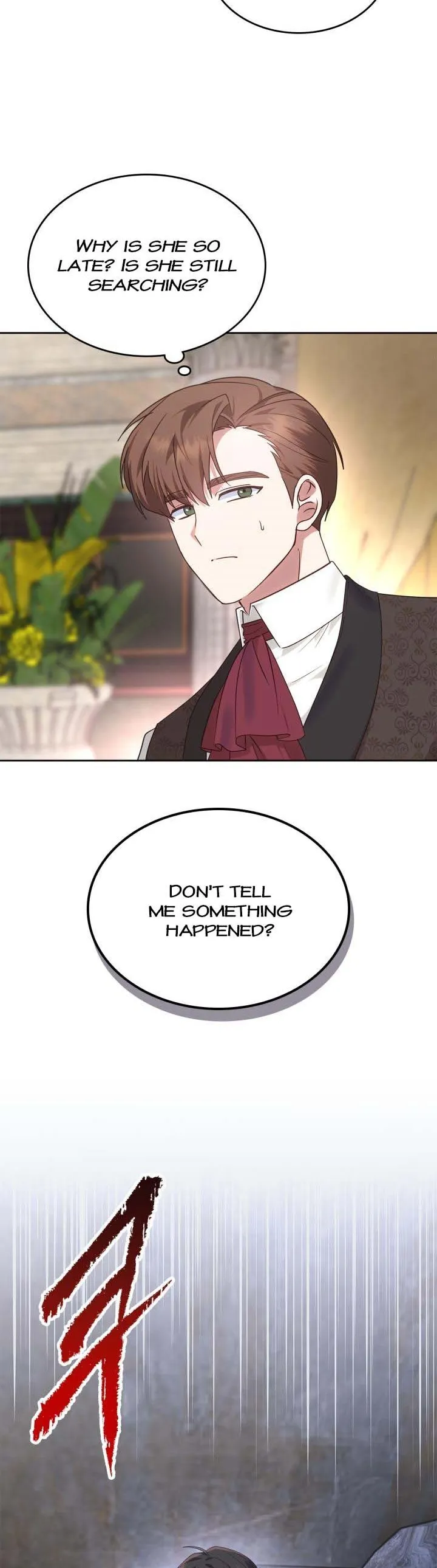 The End of This Fairy Tale is A Crazy Drama Chapter 18 Online - página 39