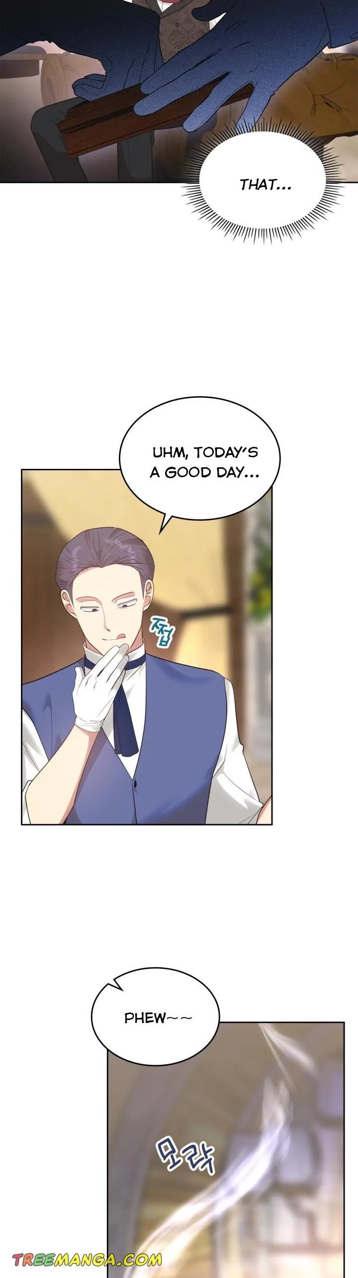 The End of This Fairy Tale is A Crazy Drama Chapter 19 Online - página 9