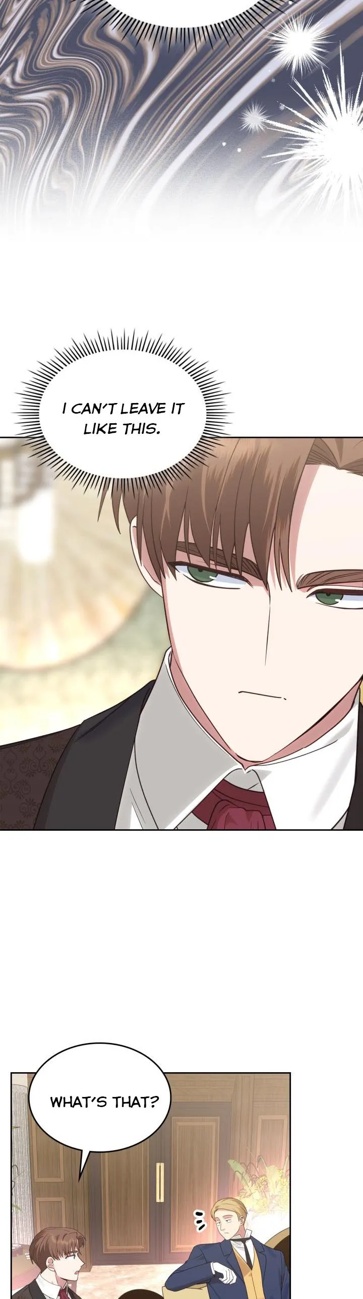 The End of This Fairy Tale is A Crazy Drama Chapter 19 Online - página 11