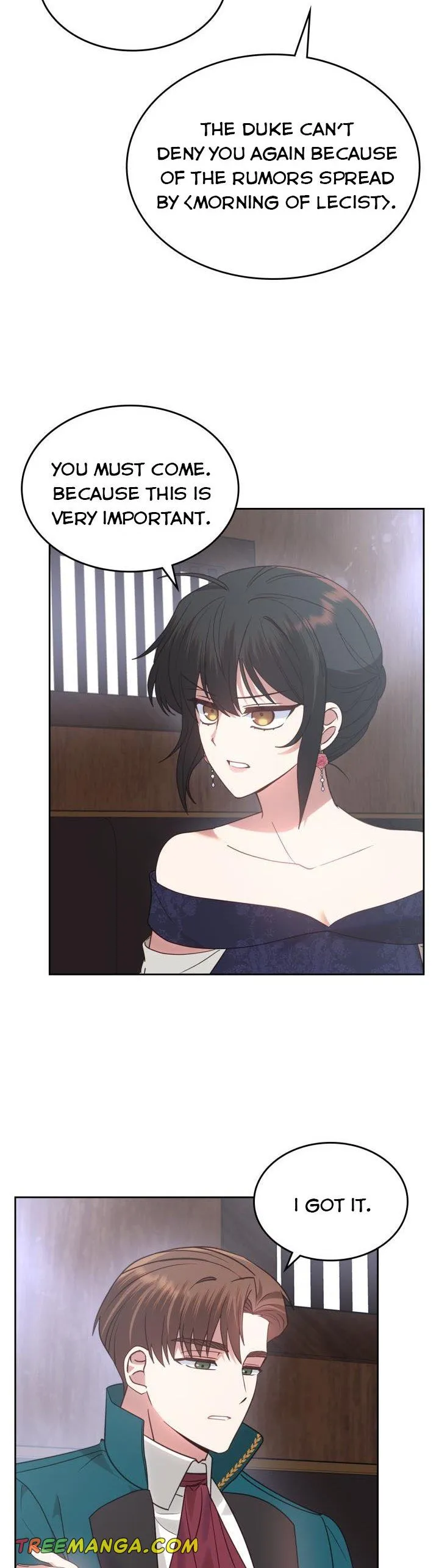 The End of This Fairy Tale is A Crazy Drama Chapter 19 Online - página 27
