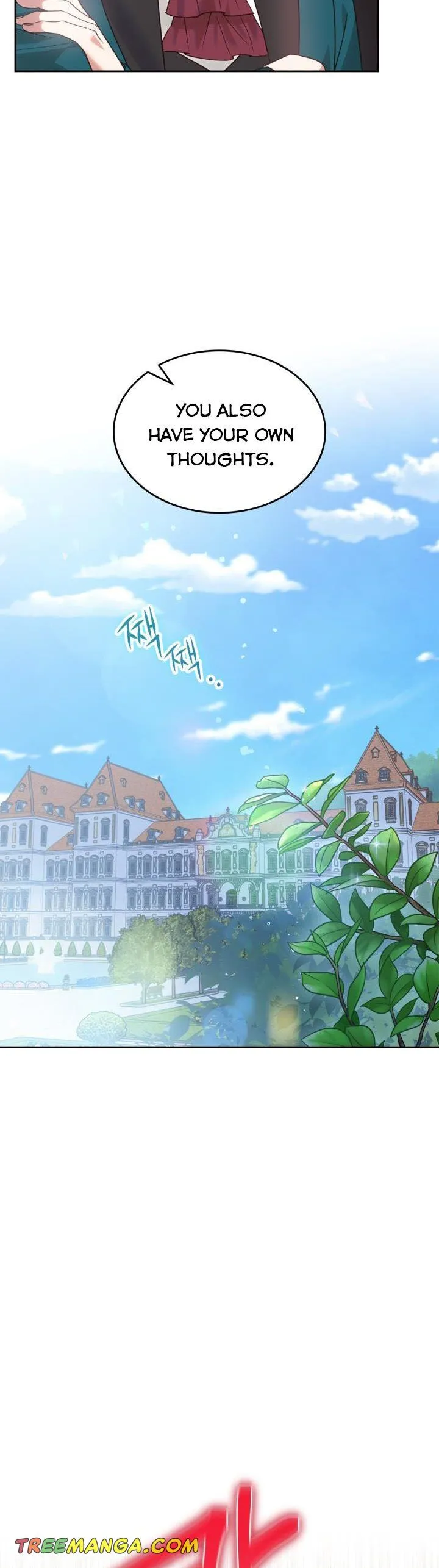 The End of This Fairy Tale is A Crazy Drama Chapter 19 Online - página 28