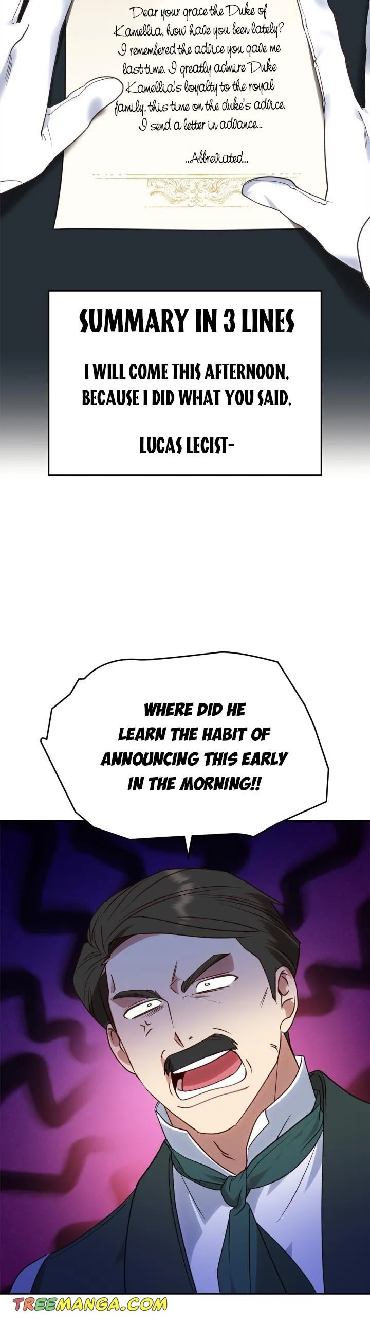 The End of This Fairy Tale is A Crazy Drama Chapter 19 Online - página 30