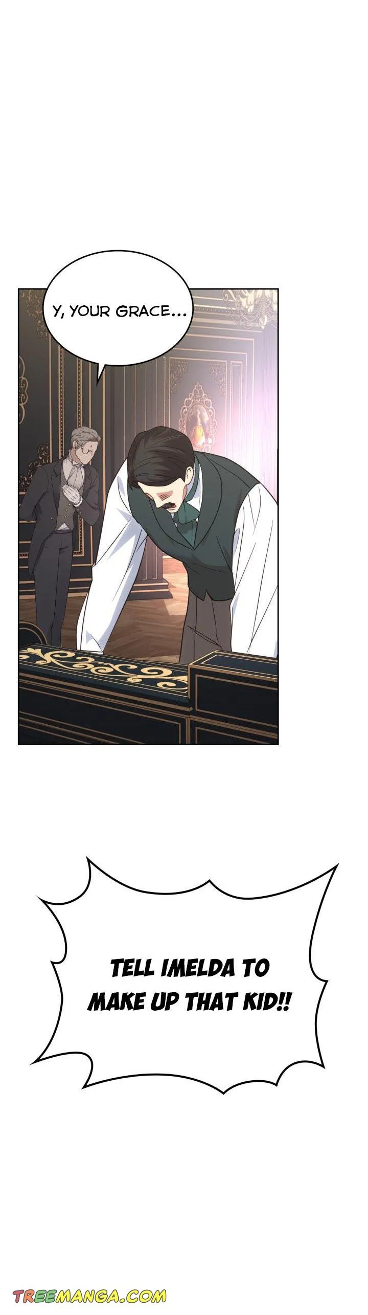The End of This Fairy Tale is A Crazy Drama Chapter 19 Online - página 31