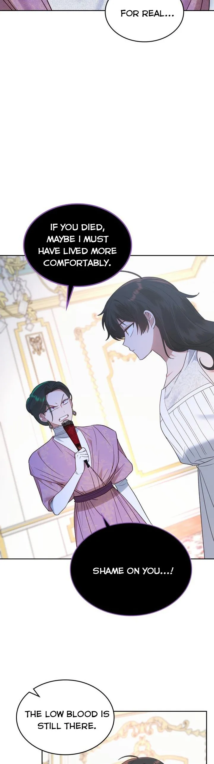 The End of This Fairy Tale is A Crazy Drama Chapter 19 Online - página 39