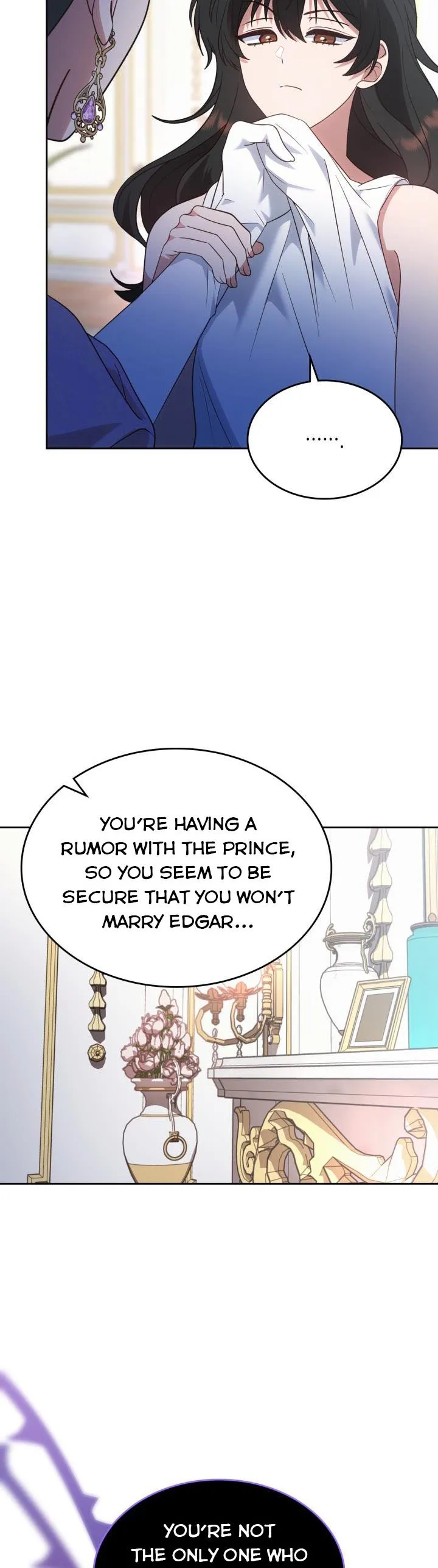 The End of This Fairy Tale is A Crazy Drama Chapter 19 Online - página 42