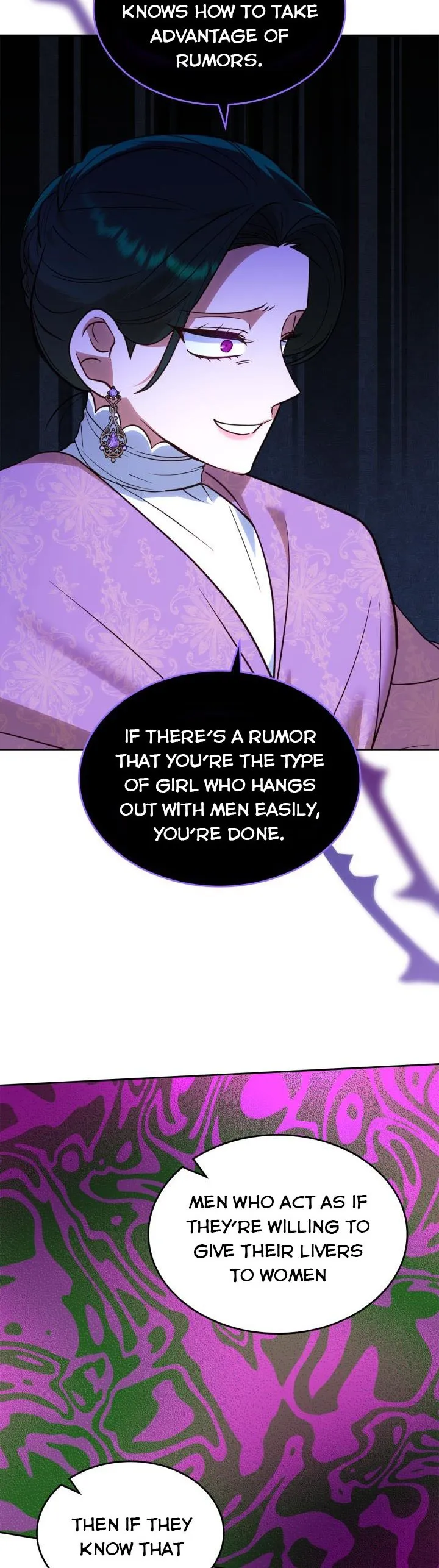 The End of This Fairy Tale is A Crazy Drama Chapter 19 Online - página 43