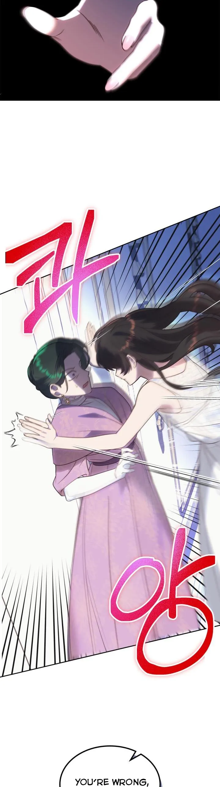 The End of This Fairy Tale is A Crazy Drama Chapter 19 Online - página 47