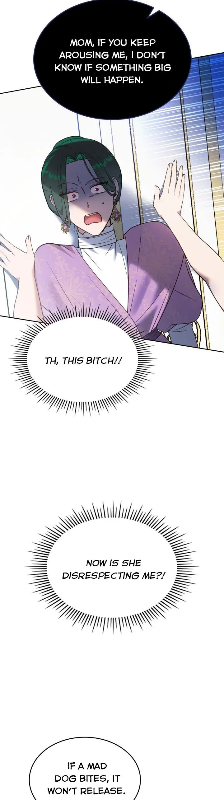 The End of This Fairy Tale is A Crazy Drama Chapter 19 Online - página 49