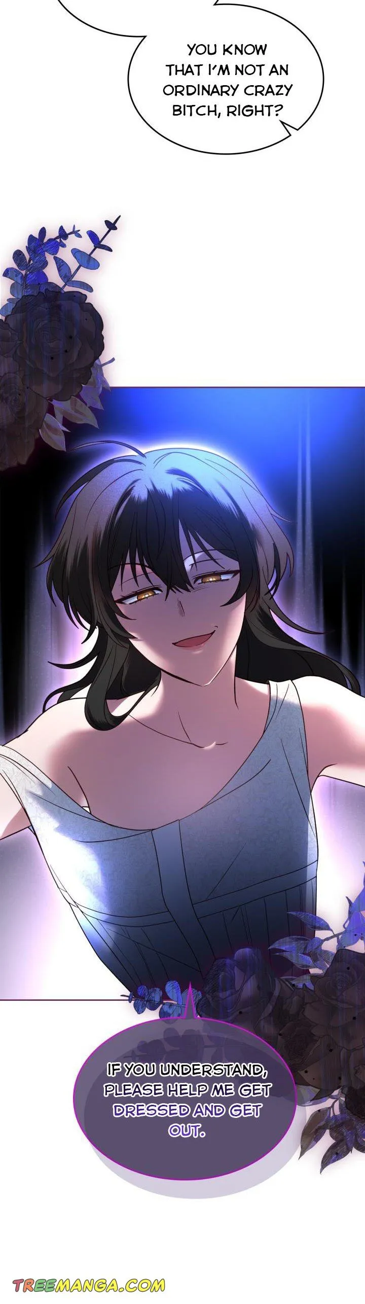 The End of This Fairy Tale is A Crazy Drama Chapter 19 Online - página 50