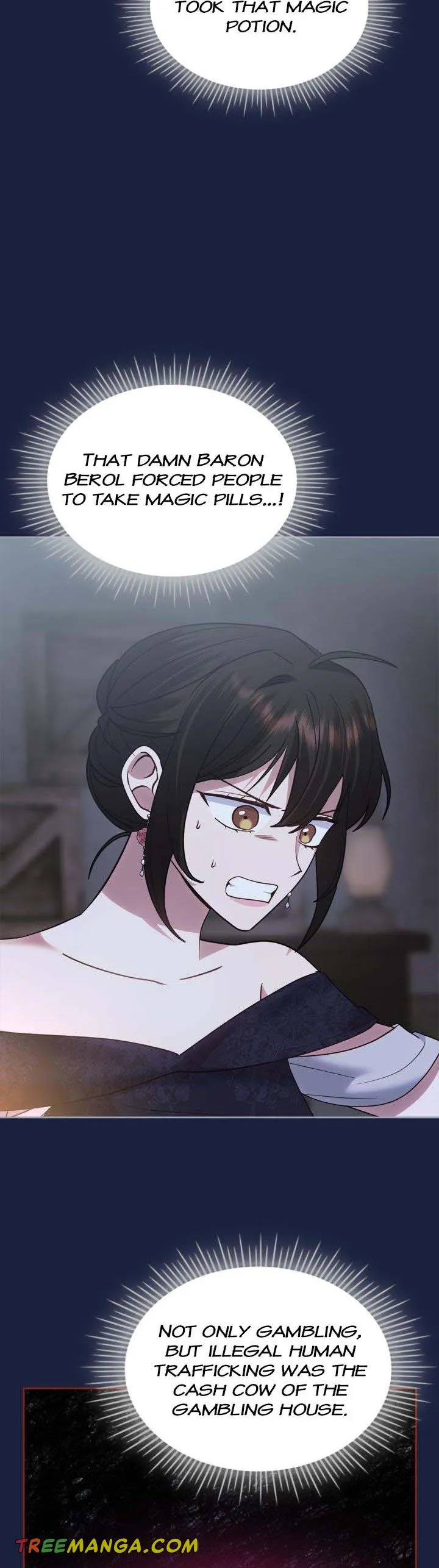 The End of This Fairy Tale is A Crazy Drama Chapter 20 Online - página 22