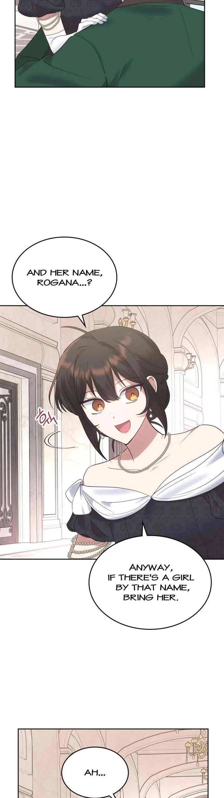 The End of This Fairy Tale is A Crazy Drama Chapter 20 Online - página 36